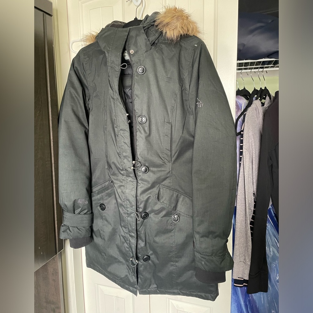 McKinley Winter Jacket